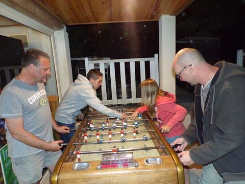 Camping La Grande Prade - Camping Dordogne - Image N°22