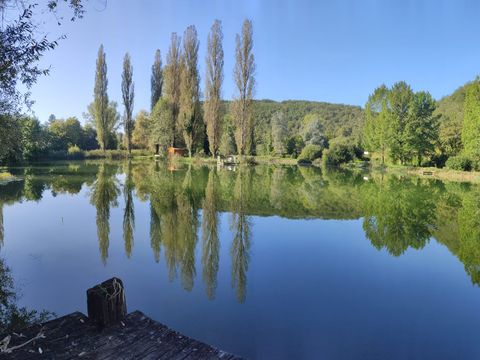 Camping La Grande Prade - Camping Dordogne - Image N°58