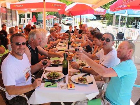 Camping La Grande Prade - Camping Dordogne - Image N°31