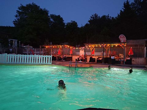 Camping La Grande Prade - Camping Dordogne - Image N°5