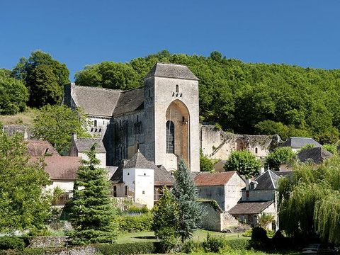 Camping La Grande Prade - Camping Dordogne - Image N°47