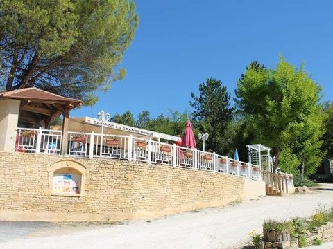 Camping La Grande Prade - Camping Dordogne - Image N°14