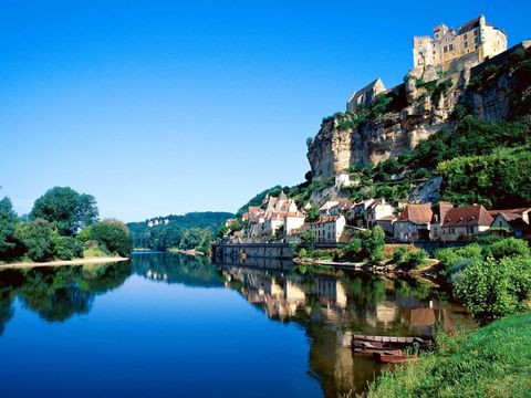 Camping La Grande Prade - Camping Dordogne - Image N°45