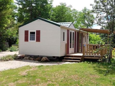 Camping La Grande Prade - Camping Dordogne - Image N°19