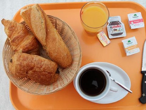 Camping La Grande Prade - Camping Dordogne - Image N°27