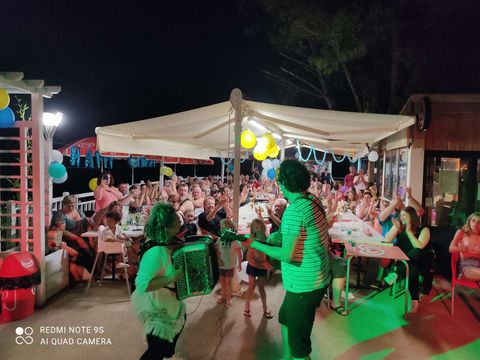 Camping La Grande Prade - Camping Dordogne - Image N°39