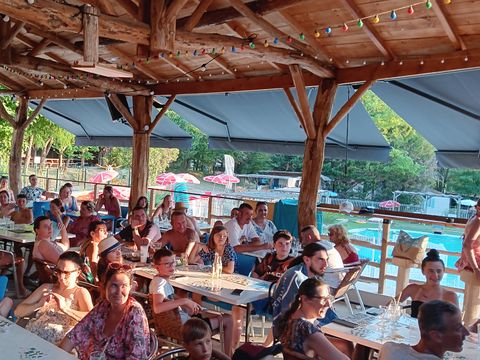 Camping La Grande Prade - Camping Dordogne - Image N°59