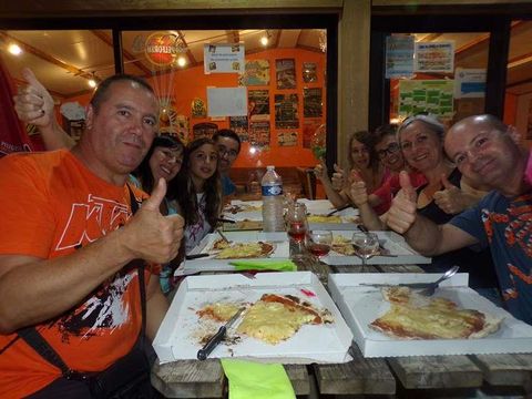 Camping La Grande Prade - Camping Dordogne - Image N°30