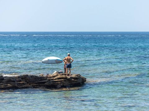 Camping La Baie des Anges - Camping Bouches-du-Rhône - Image N°22