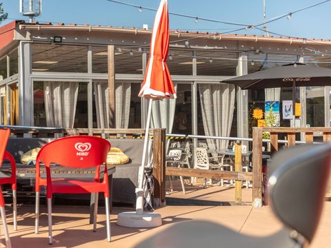 Camping La Baie des Anges - Camping Bouches-du-Rhône - Image N°26