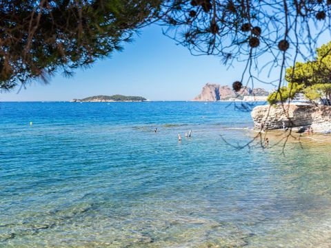 Camping La Baie des Anges - Camping Bouches-du-Rhône - Image N°36