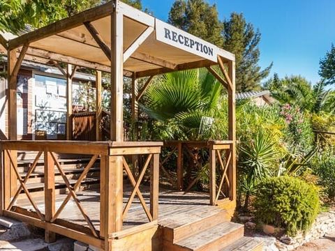 Camping La Baie des Anges - Camping Bouches-du-Rhône - Image N°25