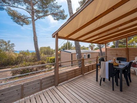Camping La Baie des Anges - Camping Bouches-du-Rhône - Image N°20