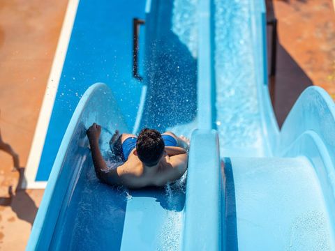Camping La Baie des Anges - Camping Bouches-du-Rhône - Image N°9