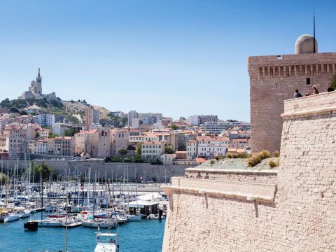 Camping La Baie des Anges - Camping Bouches-du-Rhône - Image N°50