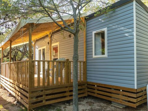 Camping La Baie des Anges - Camping Bouches-du-Rhône - Image N°19