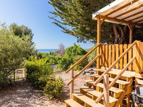 Camping La Baie des Anges - Camping Bouches-du-Rhône - Image N°32
