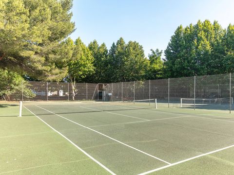 Camping La Baie des Anges - Camping Bouches-du-Rhône - Image N°16