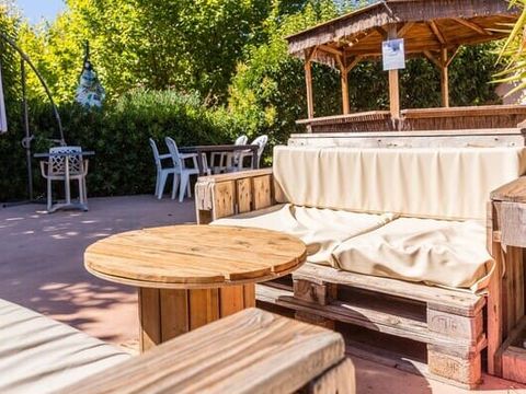 Camping La Baie des Anges - Camping Bouches-du-Rhône - Image N°27