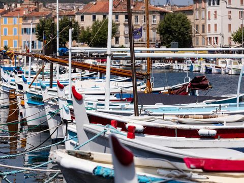 Camping La Baie des Anges - Camping Bouches-du-Rhône - Image N°42