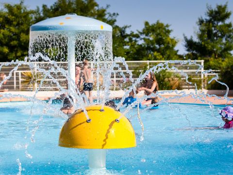 Camping La Baie des Anges - Camping Bouches-du-Rhône - Image N°5