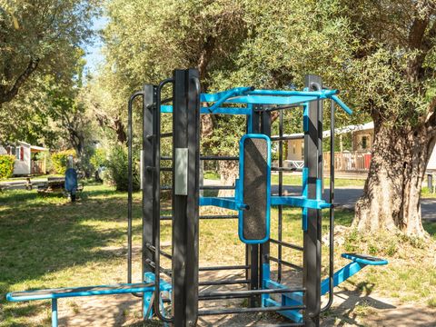 Camping La Baie des Anges - Camping Bouches-du-Rhône - Image N°10
