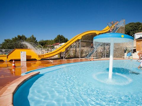 Camping La Baie des Anges - Camping Bouches-du-Rhône - Image N°2