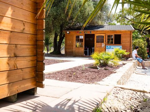 Camping La Baie des Anges - Camping Bouches-du-Rhône - Image N°33