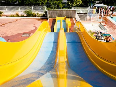 Camping La Baie des Anges - Camping Bouches-du-Rhône - Image N°6