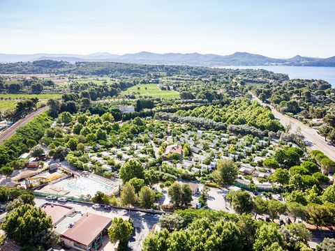 Camping La Baie des Anges - Camping Bouches-du-Rhône - Image N°30