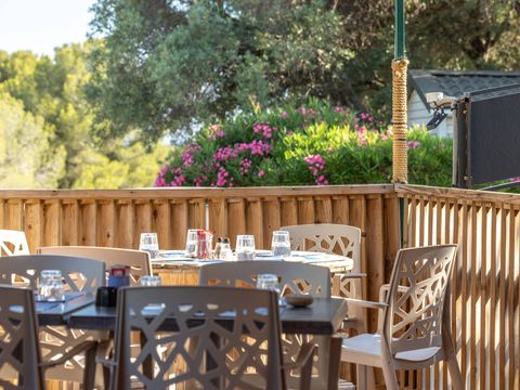 Camping La Baie des Anges - Camping Bouches-du-Rhône - Image N°21