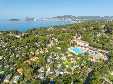 Camping La Baie des Anges - Camping Bouches-du-Rhône - Image N°18