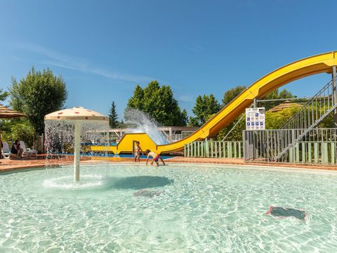 Camping La Baie des Anges - Camping Bouches-du-Rhône - Image N°7