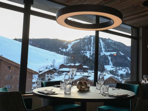 Résidence et Spa Odalys Mendi Alde - Camping Haute-Savoie - Image N°3