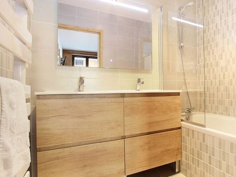 APPARTEMENT 4 personnes - Résidence Mendi Alde