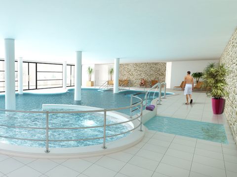 APPARTEMENT 4 personnes - Résidence Mendi Alde