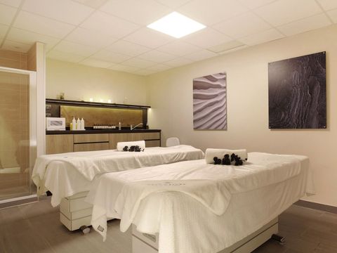 APPARTEMENT 6 personnes - Résidence Prestige Mendi Alde