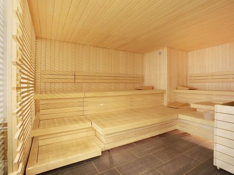 APPARTEMENT 6 personnes - Résidence Prestige Mendi Alde