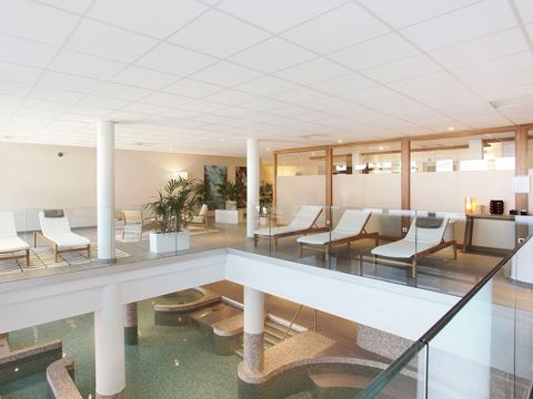 APPARTEMENT 6 personnes - Résidence Prestige Mendi Alde