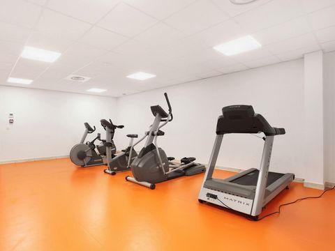 APPARTEMENT 6 personnes - Résidence Prestige Mendi Alde