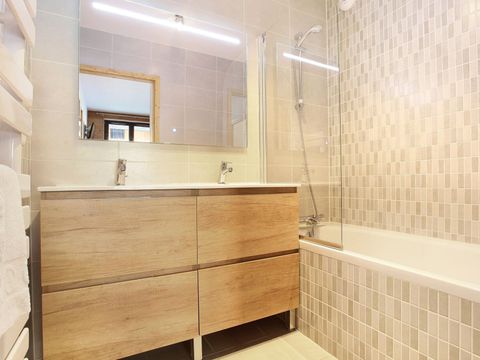 APPARTEMENT 6 personnes - Résidence Prestige Mendi Alde