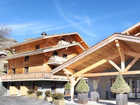 APPARTEMENT 6 personnes - Résidence Prestige Mendi Alde