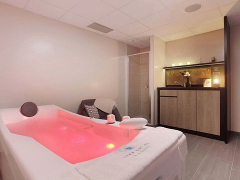 APPARTEMENT 6 personnes - Résidence Prestige Mendi Alde