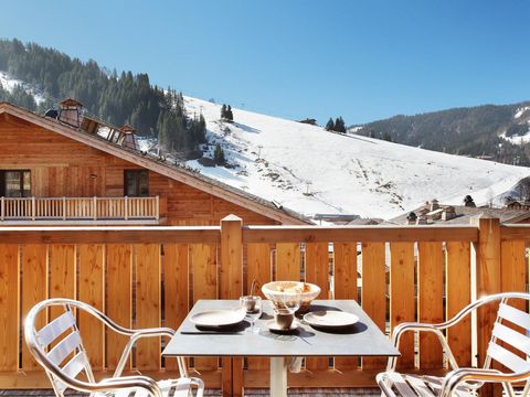 APPARTEMENT 6 personnes - Résidence Prestige Mendi Alde