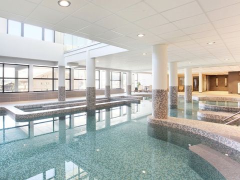 APPARTEMENT 6 personnes - Résidence Prestige Mendi Alde