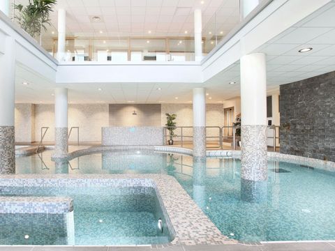 APPARTEMENT 6 personnes - Résidence Prestige Mendi Alde