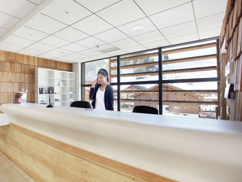 APPARTEMENT 6 personnes - Résidence Prestige Mendi Alde