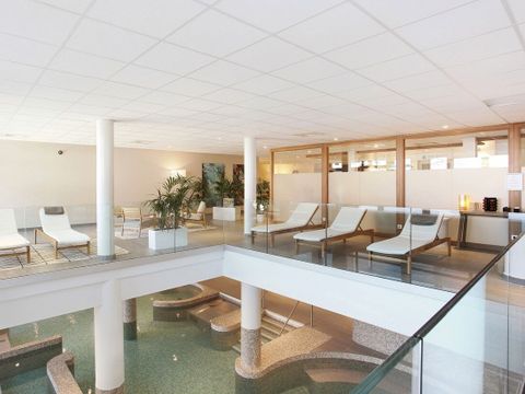 Résidence et Spa Odalys Mendi Alde - Camping Haute-Savoie - Image N°3