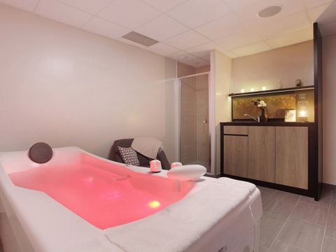 Résidence Prestige Odalys Mendi Alde - Camping Haute-Savoie - Image N°33