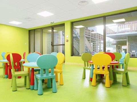 Résidence et Spa Odalys Mendi Alde - Camping Haute-Savoie - Image N°15